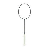 Yonex Nanoflare Nextage (Kordajlı) 4U (Ort. 83g) G5 Açık Gri Badminton Raketi