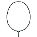 Yonex Nanoflare Nextage (Kordajlı) 4U (Ort. 83g) G5 Açık Gri Badminton Raketi