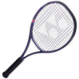 Yonex 25 Percept Gece Mavisi 100 Kafa 300 Gram Tenis Raketi (Kordajsız)