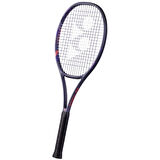 Yonex 25 Percept Gece Mavisi 97 Kafa 310 Gram Tenis Raketi (Kordajsız)