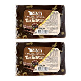 Abdurrahman Tatlıcı Tadışah Yaz Helvası Kak.Cevizli 500 gr 2 li