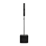 dB Technologies ES-802 1200 Watt Portatif Ses Sistemi