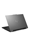 ASUS TUF Gaming F16 Core 5 210H 32GB 512GB SSD RTX4050/6GB 140W WUXGA 16" W11H LP029 & PER4 ÇANTA