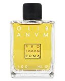 Profumum Roma Olibanum EDP Çiçeksi Unisex Parfüm 100 ml  