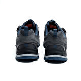 Humtto Comfort Cırt Bağcıklı Taban Erkek Sneaker
