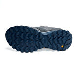 Humtto Comfort Cırt Bağcıklı Taban Erkek Sneaker