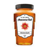 Anavarza Süzme Çiçek Balı 850 gr x 2 Adet