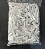 SİNEKLİK MENTEŞE PAKET (100 ADET)