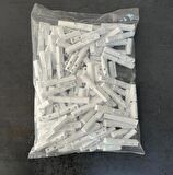 SİNEKLİK MENTEŞE PAKET (100 ADET)