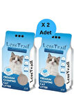 Marsilya Sabun Kokulu Kedi Kumu 10lt X 2 Adet