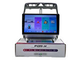 PEJO 307 FORX YENİ SERİ PROFESYONEL OEM MULTİMEDYA