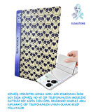 Huawei Desenli Arka Kaplama desen kod8