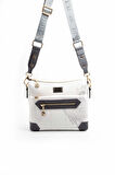 Silver Polo Kadın Çapraz Çanta 1110