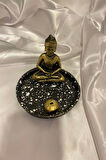 Buda Çubuk Tütsülük Budha Gold 06