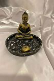 Buda Çubuk Tütsülük Budha Gold 06