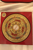Raymond Lo's Compass Hassas Pusula