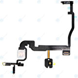 Apple iPhone 11 Pro Max Uyumlu On Off Power Açma Kapama Filmi DEMİRLİ