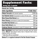 Anabolic Power 2000 mg Testo Booster  Tribulus 200 Caps.