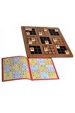 Redka Sudoku