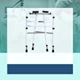 RW2510 WALKER YÜRÜTEÇ LÜX ÜRÜN