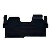 CAREVELLE LİFE KISA ŞASE 4D HAVUZLU KAVUÇUK PASPAS 2025 2026 2027