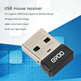 Logitech G900 Usb Receiver Dongle Yedek Alıcı