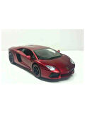 GLW Dianomi Glw 1:18 Ölçek Lamborghini Reventon/// Diecast Işıklı