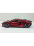 GLW Dianomi Glw 1:18 Ölçek Lamborghini Reventon/// Diecast Işıklı