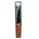 FRS ÇELİK 2 SİVAS %100 EL İŞÇİLİĞİ KASAP BİÇAĞI 14,5 CM