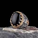 Senin Silver – Baki 925 | Zamanı Aşan Tasarım Yüzük