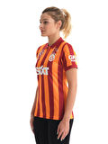 Galatasaray Orijinal Lisanslı 100. Yıl Kadın Forması