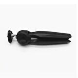 Valkyrie Profesyonel Mini Tripod Monopod