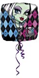 FOLYO BALON MONSTER HİGH 17''