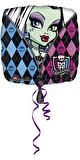 FOLYO BALON MONSTER HİGH 17''