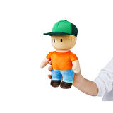PMI SG 7014 Stumble Guys Peluş 20 cm -Necotoys