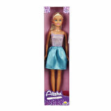 BEBEK ALİSHA GÜNLÜK ELBİSE 29CM -SUN ( 1 ADET FİYATIDIR )