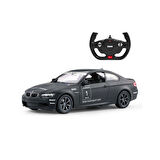 48000 Rastar 1:14 BMW M3 Uzaktan Kumandalı Araba -Sunman
