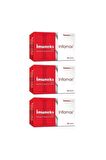 Imuneks Inflamax Optimize Zerdeçöp 60 Kapsül 3 Adet