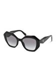 Prada 0PR16WS 1AB5D1 S53 T145   Kadın Güneş Gözlüğü