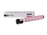 47949-Canon EXV-47 Katun Kırmızı Toner IR-C -250i  -255i  -350i  -355i