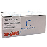 Utax PK-5015 Smart Mavi Toner P-C2566  P-C2655  P-C2650