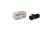 Utax PK-5015 Smart Sarı Toner P-C2566   P-C2655   P-C2650