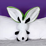 Sürpriz Bambu Panda Peluş 28Cm