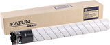 Minolta-Develop TN-512 TN-324 Katun Siyah Toner C-258 C-308 C-368 C-454 C-554