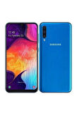 Galaxy A50 Mavi 64 Gb Yenilenmiş Ürün