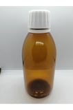 Amber Şişe 20 Adet 1000 cc