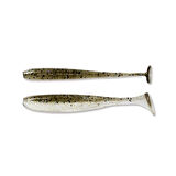Keitech Easy Shiner 10cm (4") #440 Electric Shad Kokulu Silikon Balık