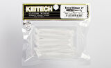 Keitech Easy Shiner 5cm (2") #422 Sight Flash Silikon Balık