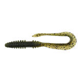 Keitech Mad Wag Mini 6.3cm (2.5") #102 Watermelon PP. Kokulu Silikon Kurt