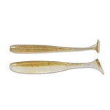 Keitech Easy Shiner 8.9cm (3.5") #412 Wakasagi Kokulu Silikon Balık